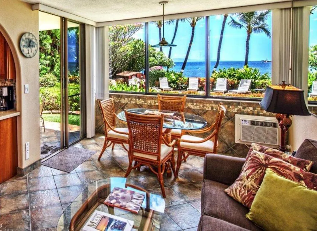 Casa vacanze Kealia Resort 101 Kihei
