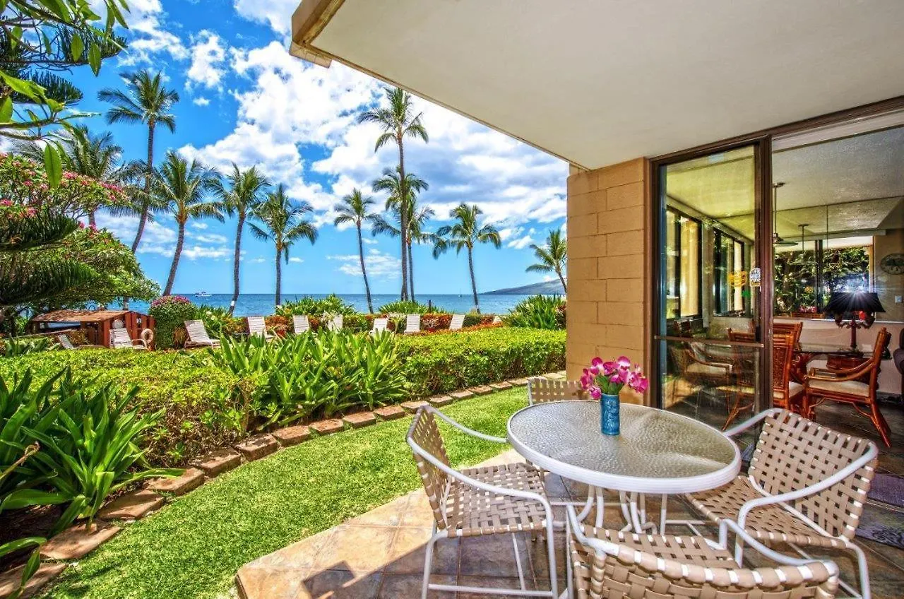 Kealia Resort 101 Kihei