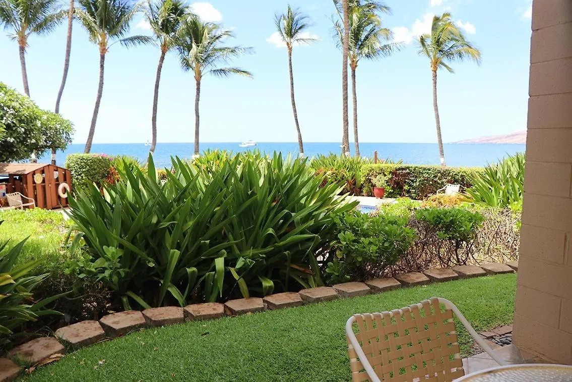 Kealia Resort 101 Kihei 0*,