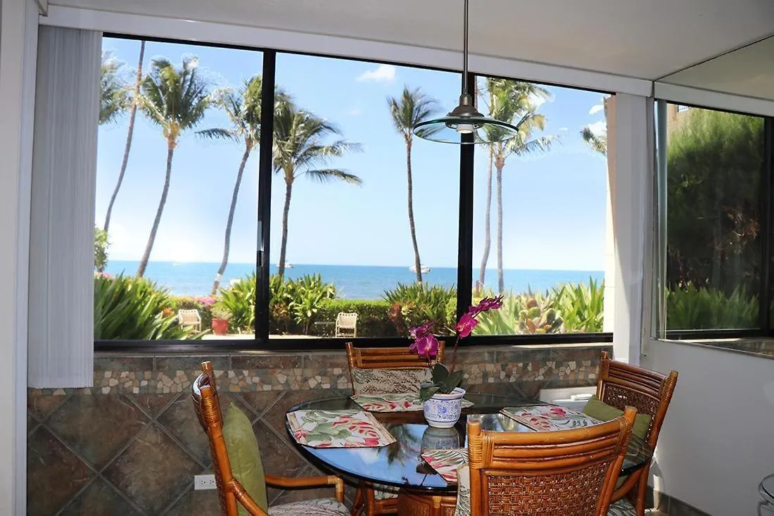 Kealia Resort 101 Kihei Stati Uniti